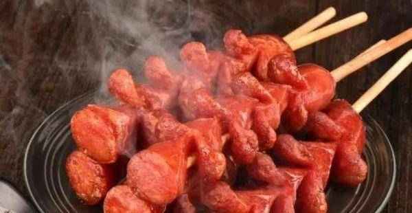 开云体育 开云平台世界公认5大的垃圾食品比泡面严重得多！关键年轻人还爱吃！(图3)