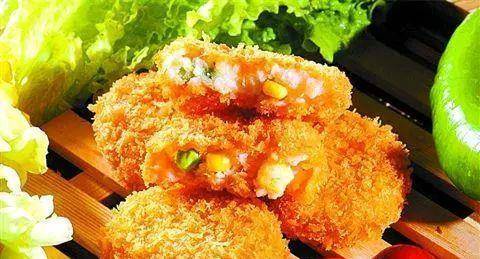 开云体育 开云平台世界公认5大的垃圾食品比泡面严重得多！关键年轻人还爱吃！(图4)