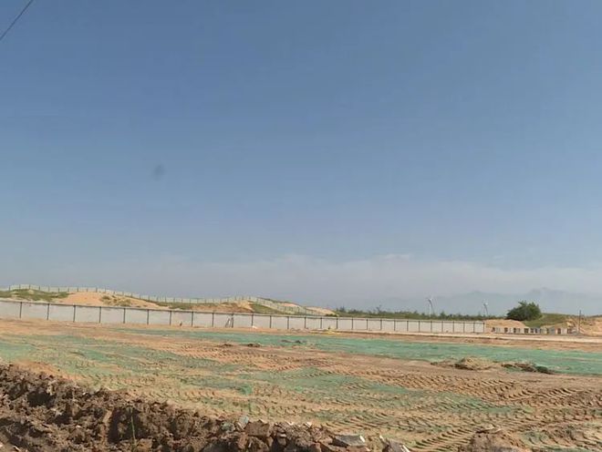 开云 开云体育陕西省归国华侨联合会调研我县生物明胶项目建设情况(图2)