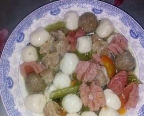 开云 开云体育这5种“垃圾食品”竟是人工合成的？而你不知道还傻傻地花钱买！(图2)