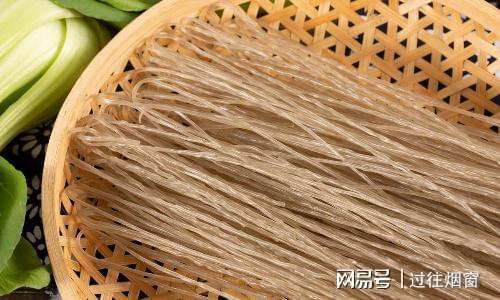 开云体育 开云官网原来红薯粉条也有假的牢记这6字口诀轻松辨别“真假粉条”(图3)