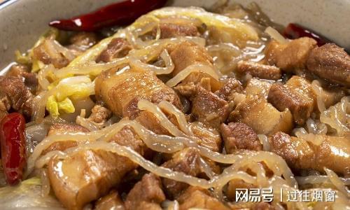 开云体育 开云官网原来红薯粉条也有假的牢记这6字口诀轻松辨别“真假粉条”(图1)