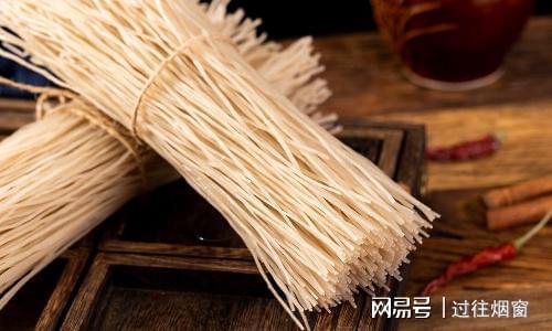 开云体育 开云官网原来红薯粉条也有假的牢记这6字口诀轻松辨别“真假粉条”(图4)