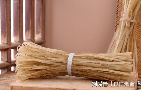 开云体育 开云官网原来红薯粉条也有假的牢记这6字口诀轻松辨别“真假粉条”(图6)