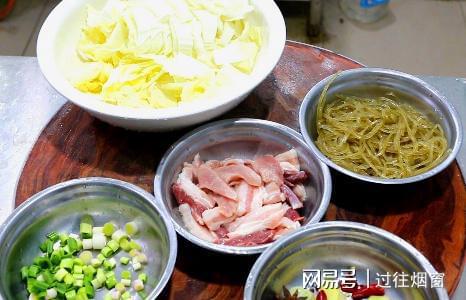 开云体育 开云官网原来红薯粉条也有假的牢记这6字口诀轻松辨别“真假粉条”(图8)