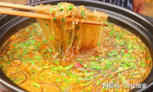 开云体育 开云官网原来红薯粉条也有假的牢记这6字口诀轻松辨别“真假粉条”(图5)