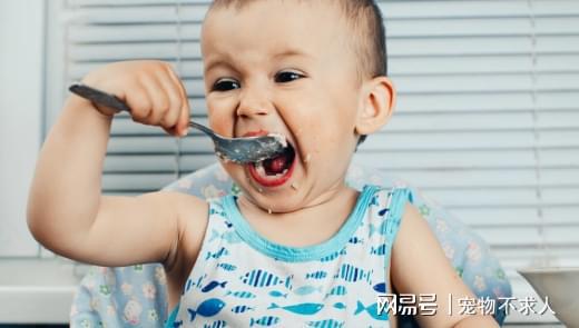 孩子脾虚积食影响发育这3类食物要开云体育 开云平台少吃！健脾胃学会3招(图1)
