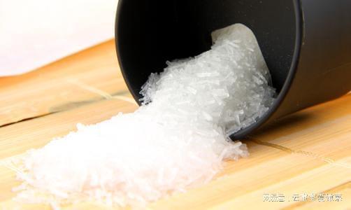 105老人透露长寿“秘诀”从不吃4种食物倒贴钱也不吃开云体育 开云官网(图2)