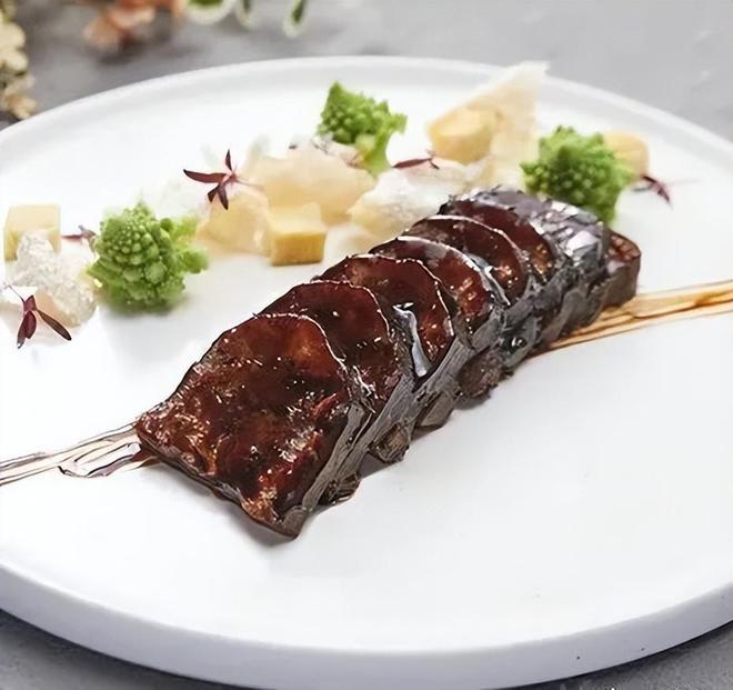低温慢煮菜肴分析造就美味开云APP 开云体育(图4)
