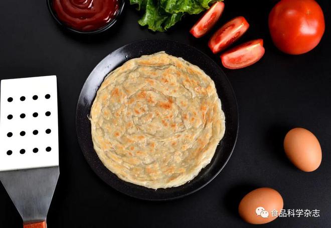 《食品科学》：西南大学王洪霞开云体育 开云官网讲师等：明胶基乳液的流变学特性及其对煎炸食品的应用(图1)