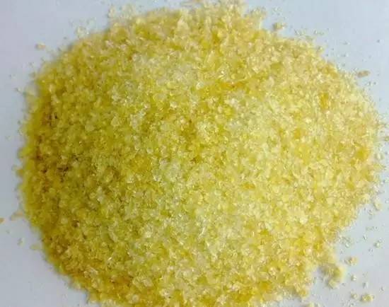 【提醒】可怕！工业明开云 开云体育胶做有毒食品畅销8省这样的凉皮你敢吃吗？(图3)