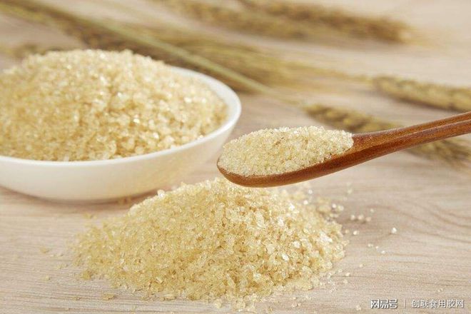 开云 开云体育APP明胶作为食品添加剂在糖果中使用说明(图1)