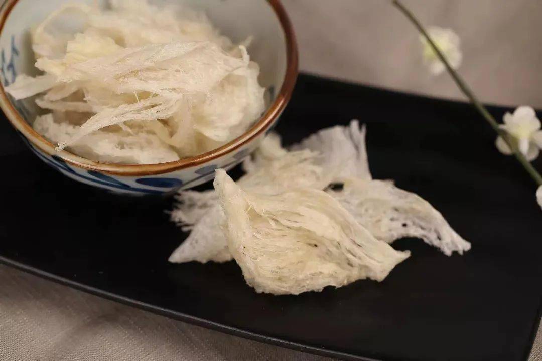 开云 开云体育平台解读｜进口燕窝通关指南(图1)