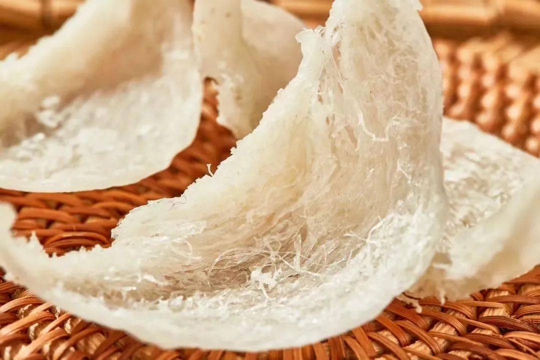 开云 开云体育平台解读｜进口燕窝通关指南(图8)