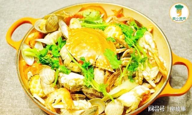 开云 开云体育让你厨艺大增的10条烹饪原理多学多实践做的饭菜更好吃(图11)