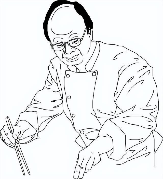 开云体育 开云官网粤菜烹饪理论文章有点长受益匪浅破解了技术上的障碍(图3)
