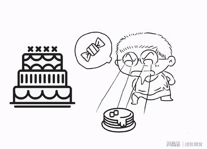 利润高？成本低？毁掉年轻人的健康体质往往只需要5毛Kaiyun 开云(图5)
