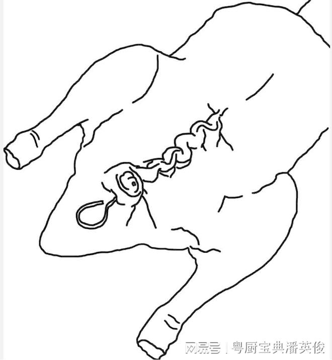 烹饪知识：腌制技术发展的历开云 开云体育官网史（四）(图1)
