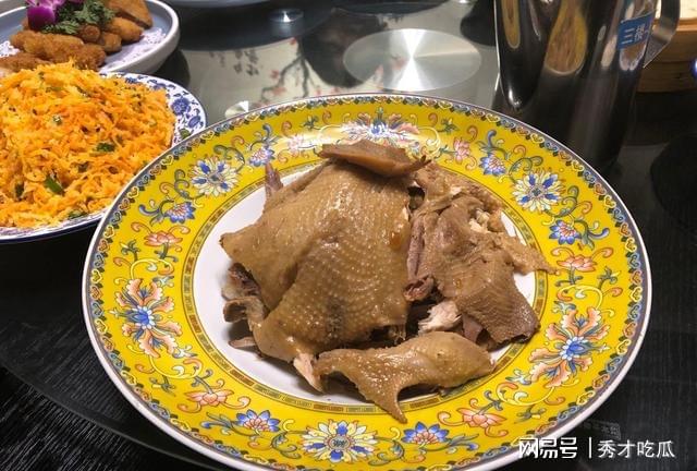 开云 开云体育平台三线主食吃货：光看这凉菜就太值了(图3)