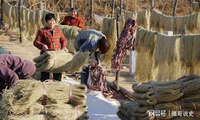 冬天买粉条如何辨别是否添加明胶？掌握这3个小技开云 开云体育官网巧轻松辨别(图3)