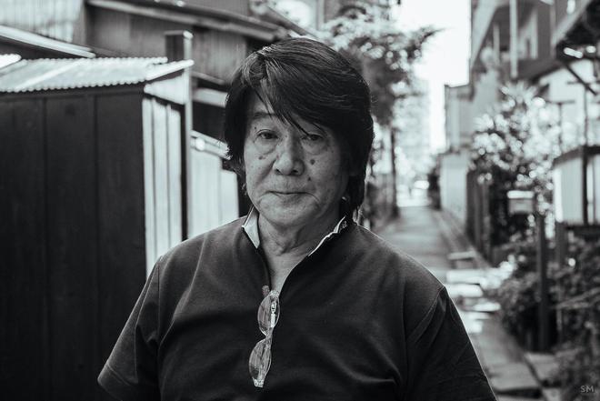 一周艺术人物｜森山大道呈现摄影记忆印度建筑师多开云体育 开云平台西辞世(图3)