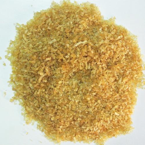 开云体育 开云平台明胶是什么及其在食品结构中的作用分析(图1)