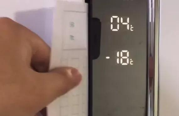 开云 开云体育平台冷知识：原来在冰箱放一张纸一年能省好几百元电费！建议分享(图3)
