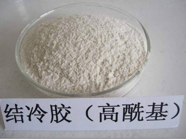 开云 开云体育结冷胶的应用知识值得看一下！(图6)