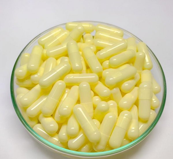 明胶的主要成分是什么 食品开云 开云体育中的明胶是什么做成的(图2)