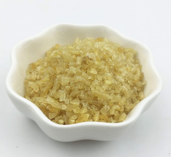 明胶的主要成分是什么 食品开云 开云体育中的明胶是什么做成的(图1)