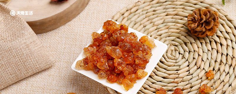 明胶的主要成分是什开云 开云体育官网么 食用明胶的主要成分是什么(图1)