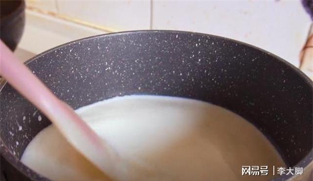 牛奶神仙吃法嫩到离手还能抖3抖滑嫩香甜入口即化一看开云 开云体育APP就会(图3)