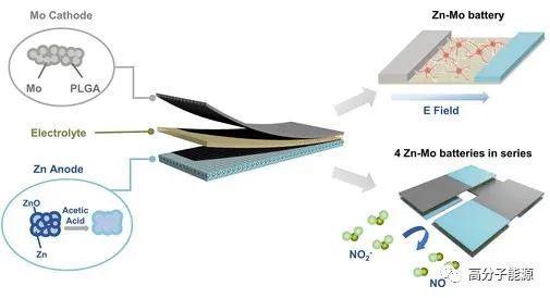 ACS 开云 开云体育官网Nano完全可生物降解和长期运行的一次锌电池作为电子医学电源(图1)
