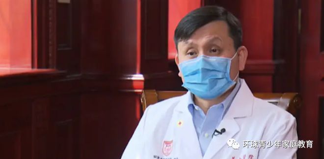 张文宏：它是抵抗病毒最关键的食物！特别是老人孩子！(图1)