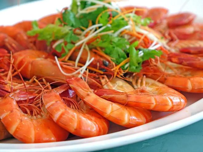 张文宏：它是抵抗病毒最关键的食物！特别是老人孩子！(图5)