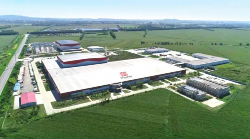 开云 开云体育零添加新品入围iSEE创新品牌百强榜辉山牛奶做对了什么？(图5)