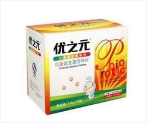 益生菌什么牌子好开云 开云体育官网(图1)