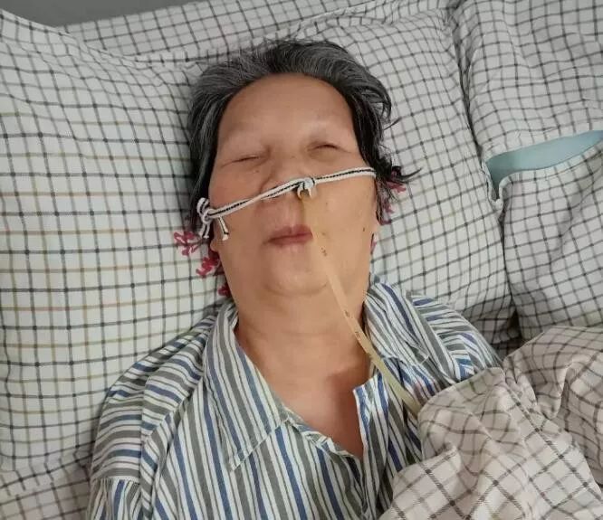 桂林医学院二附院把糖尿病人治成瘫痪事故责任分清楚开云 开云体育平台(图1)