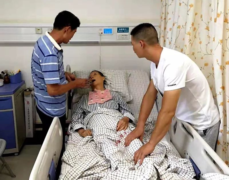 桂林医学院二附院把糖尿病人治成瘫痪事故责任分清楚开云 开云体育平台(图9)