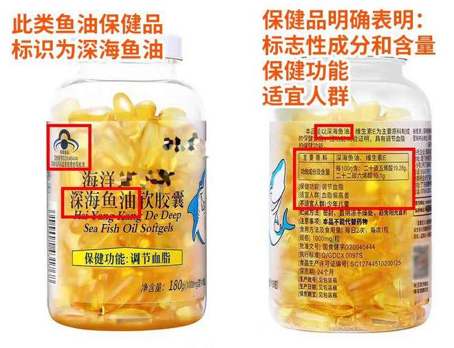 鱼身上最营养的部分！易买到带毒的开云 开云体育平台要注意！(图3)