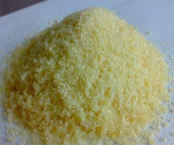 使用明胶凝冻强度检开云 开云体育官网测 明胶化学成分检测(图1)