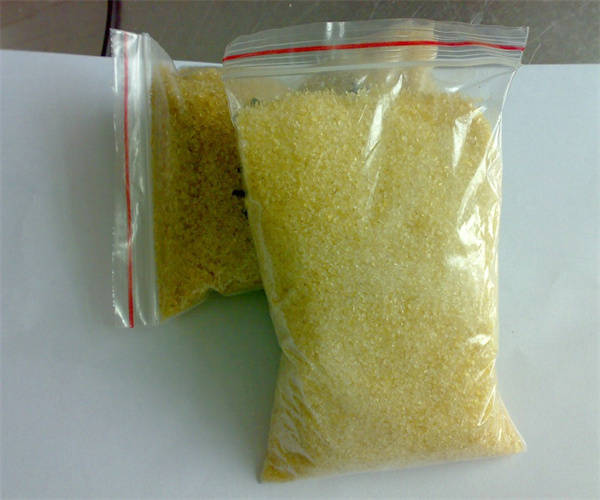 使用明胶凝冻强度检开云 开云体育官网测 明胶化学成分检测(图2)