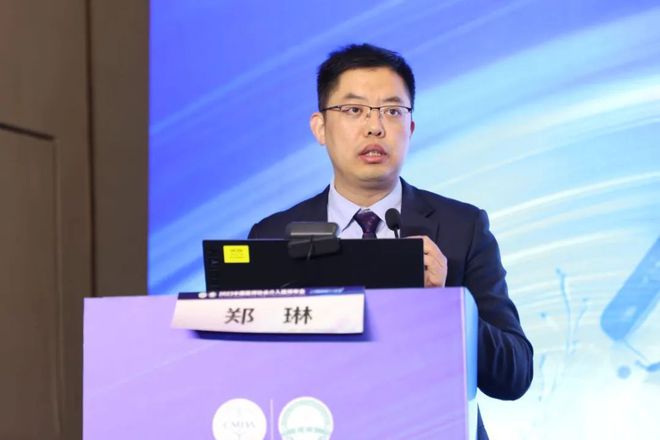 河南省肿瘤微创介入团开云 开云体育官网队成果频频亮相国内顶级学术盛会(图8)