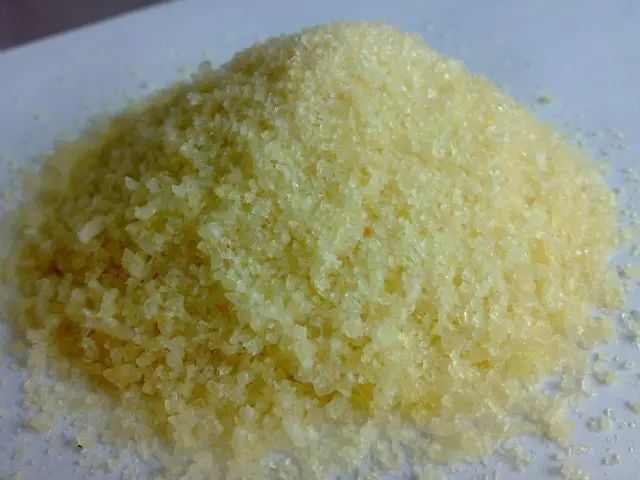 央视曝光：这些食品竟然添加了劣质明胶不要再吃了扔掉吧开云体育 Kaiyun.com 官网入口(图1)