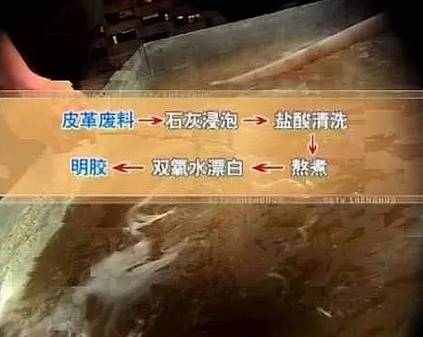 央视曝光：这些食品竟然添加了劣质明胶不要再吃了扔掉吧开云体育 Kaiyun.com 官网入口(图3)