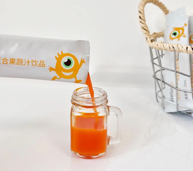 开云体育 Kaiyun.com 官网入口一周精选好物！wonderLab益生菌奥伦纳素星空霜TOI手工玩具蔬果园清洗液(图18)