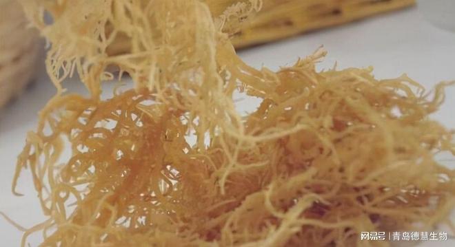 开云 开云体育官网常见食用胶的应用范围(图3)