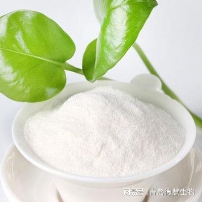 开云 开云体育官网常见食用胶的应用范围(图4)