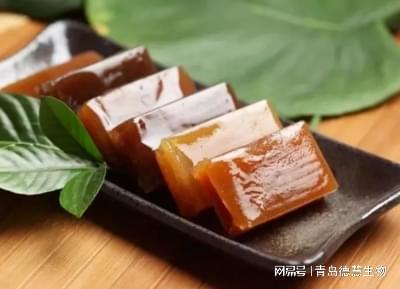 开云 开云体育官网常见食用胶的应用范围(图2)