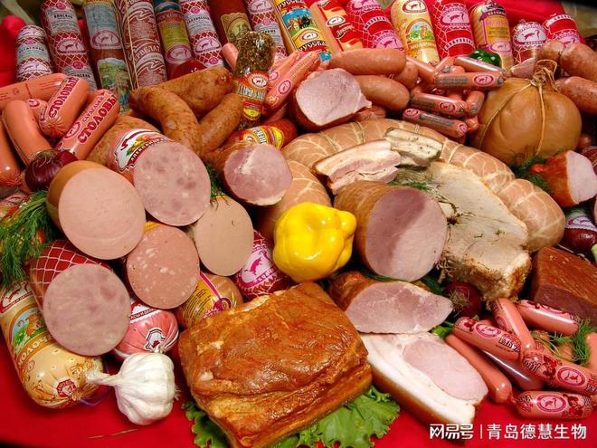 开云 开云体育官网常见食用胶的应用范围(图1)